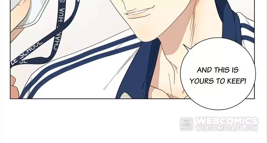 Blind Date Terminator Chapter 123 page 57 - 
