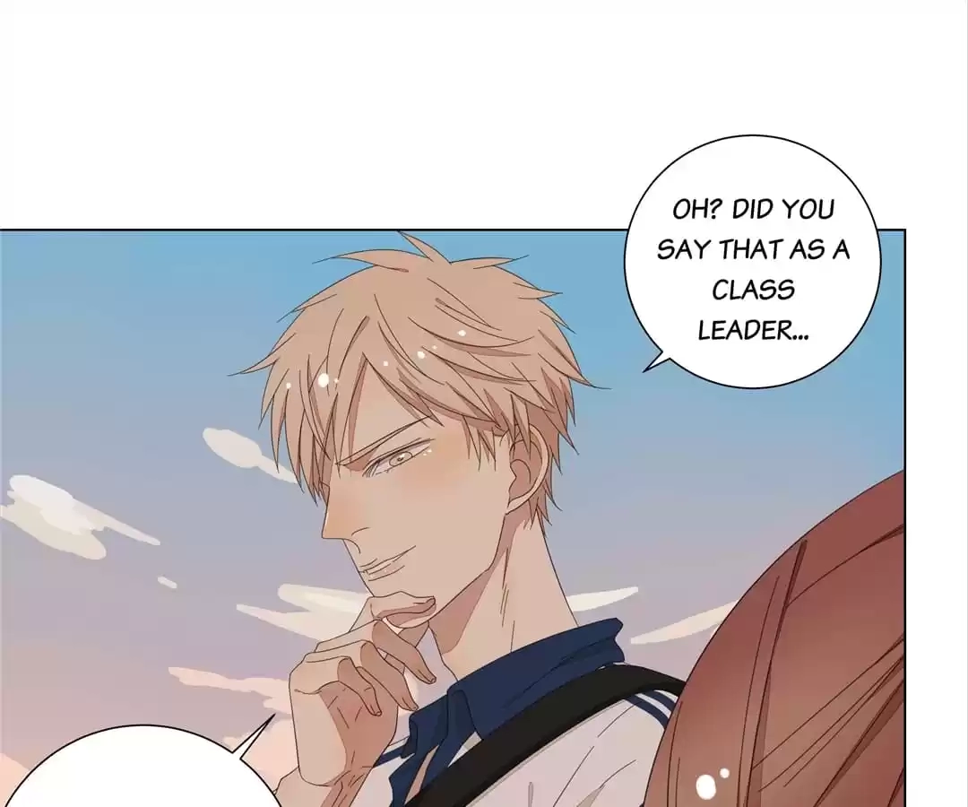 Blind Date Terminator Chapter 123 page 7 - 