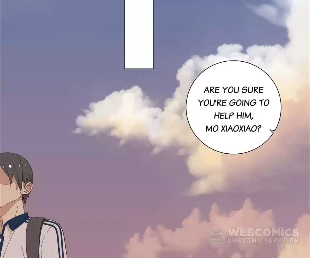 Blind Date Terminator Chapter 123 page 63 - 