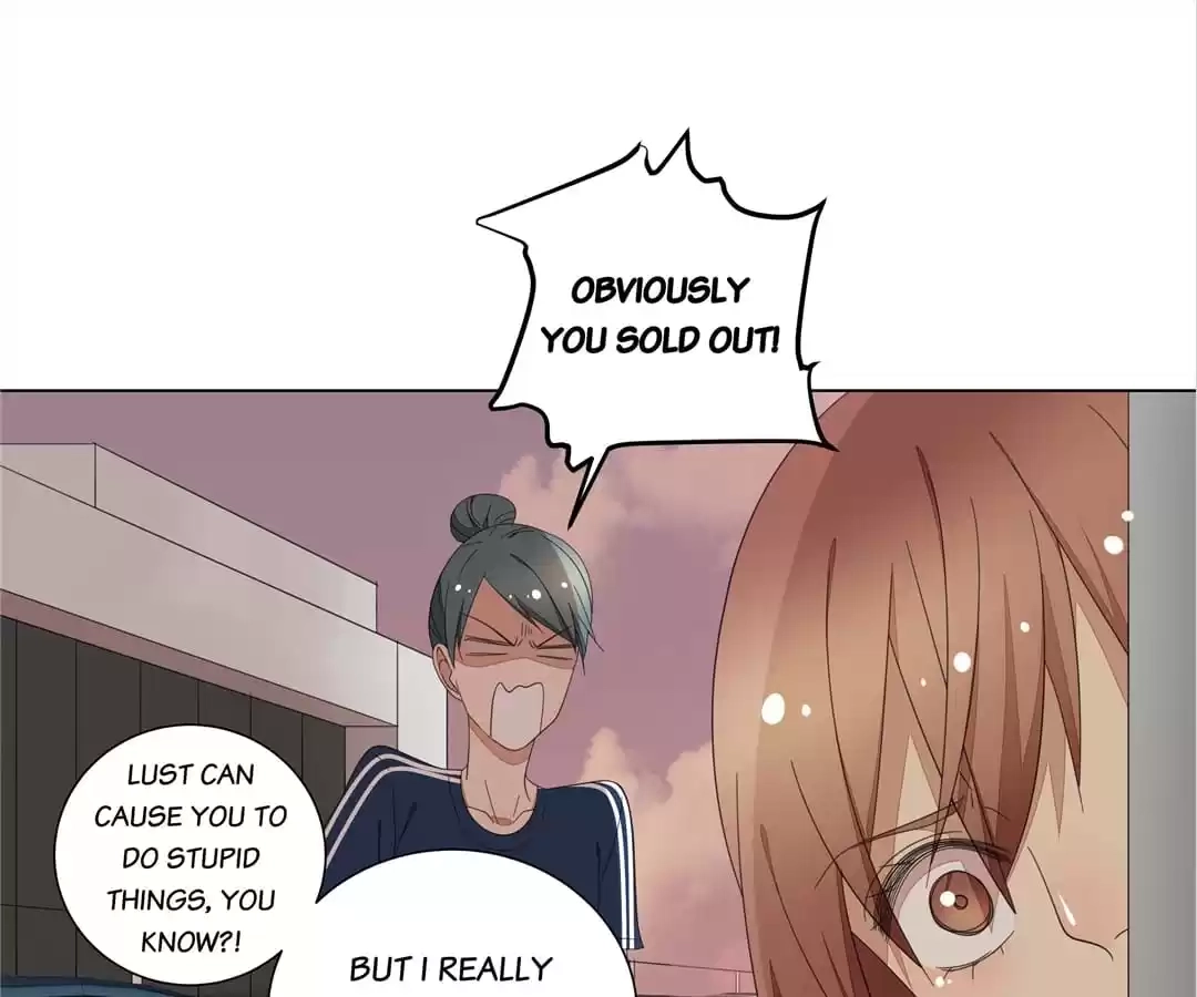 Blind Date Terminator Chapter 123 page 66 - 