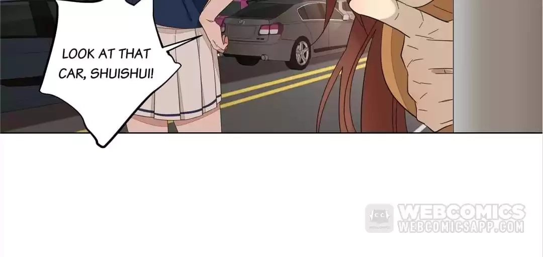Blind Date Terminator Chapter 123 page 69 - 
