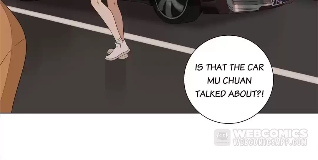 Blind Date Terminator Chapter 123 page 71 - 
