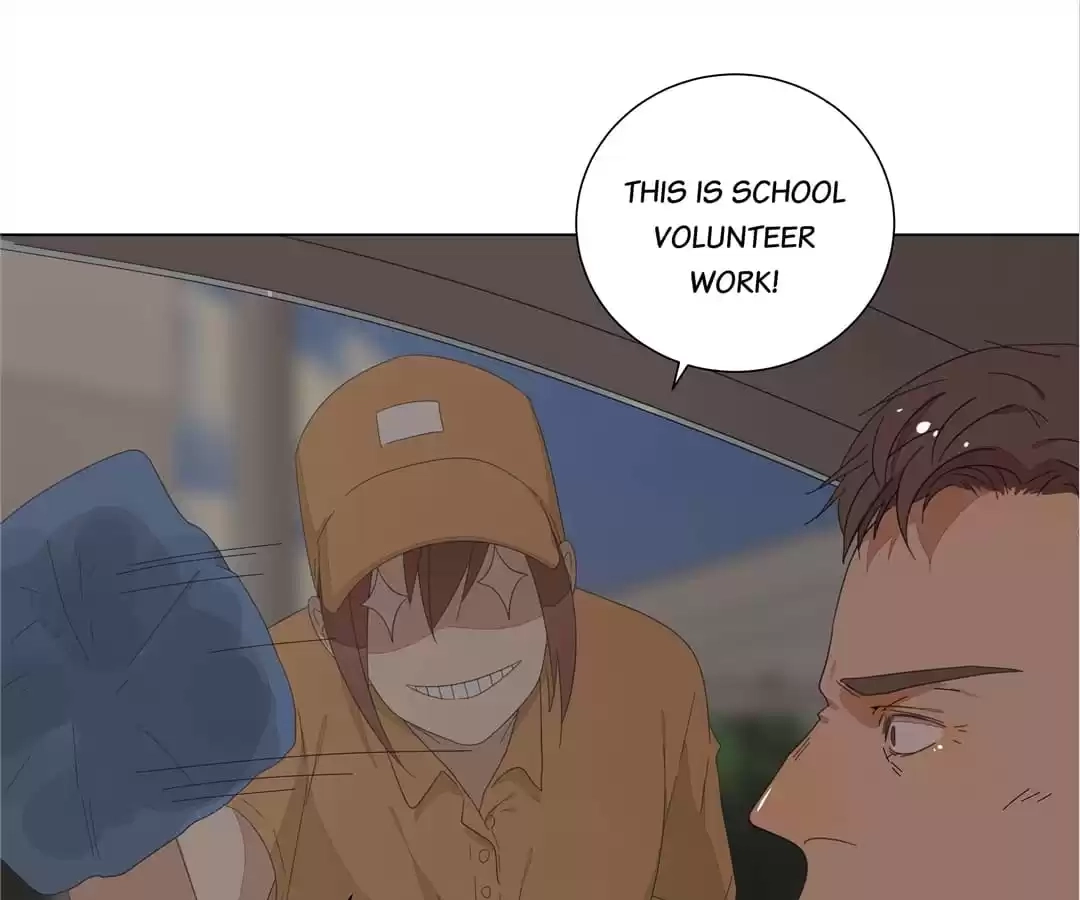 Blind Date Terminator Chapter 123 page 80 - 