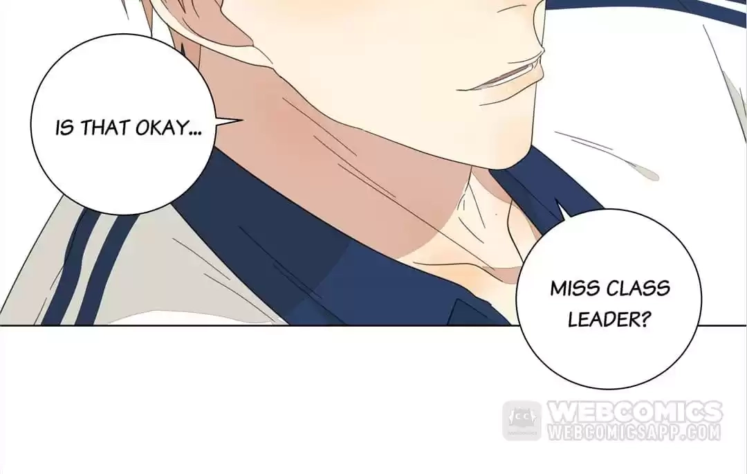 Blind Date Terminator Chapter 123 page 87 - 