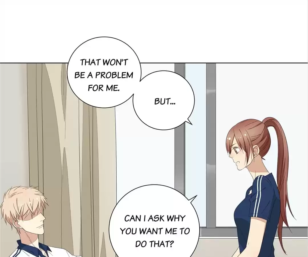 Blind Date Terminator Chapter 123 page 88 - 