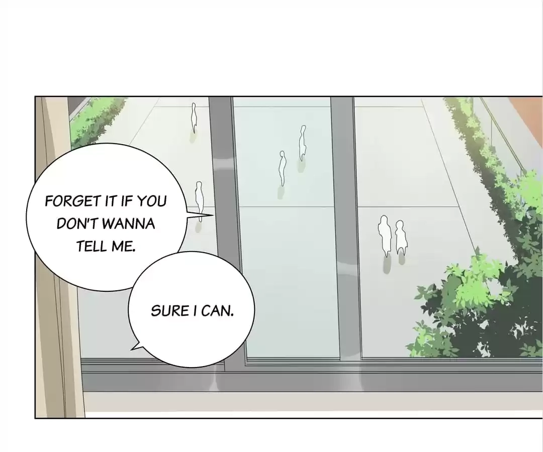 Blind Date Terminator Chapter 123 page 90 - 