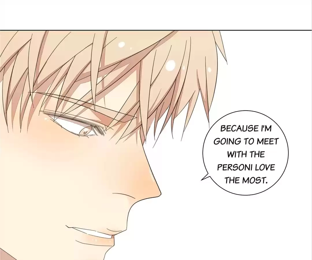 Blind Date Terminator Chapter 123 page 92 - 
