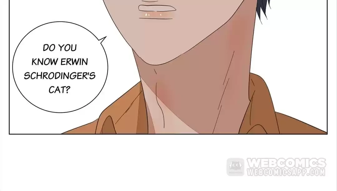 Blind Date Terminator Chapter 124 page 15 - 