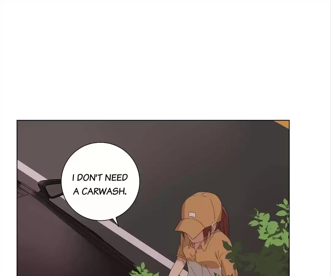 Blind Date Terminator Chapter 124 page 3 - 