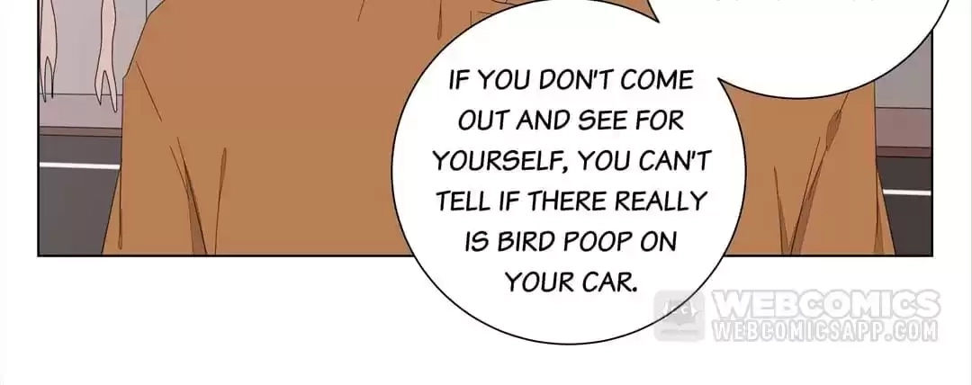Blind Date Terminator Chapter 124 page 21 - 
