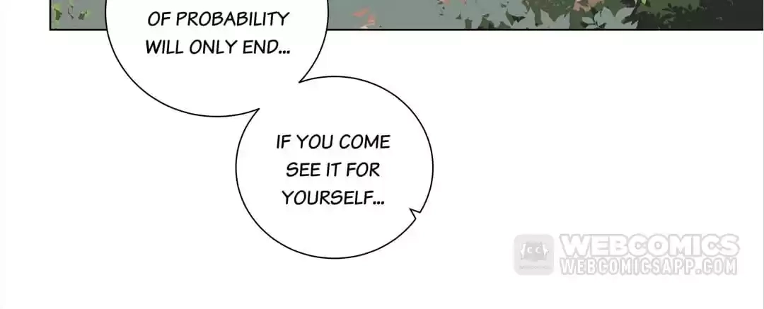 Blind Date Terminator Chapter 124 page 27 - 