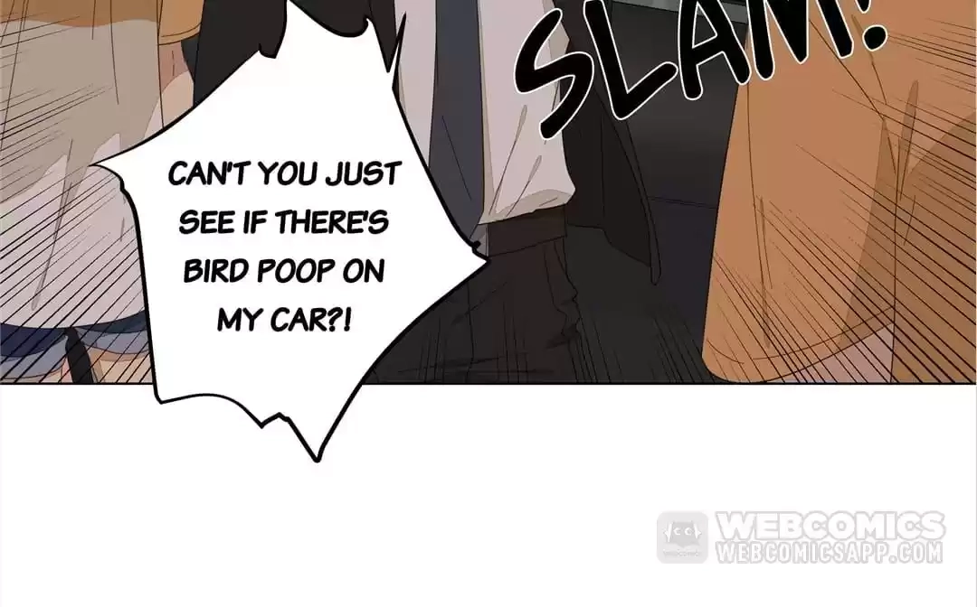 Blind Date Terminator Chapter 124 page 31 - 