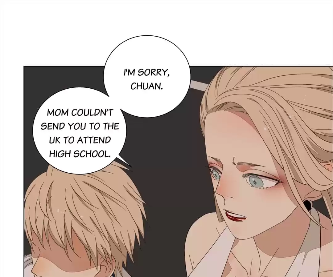 Blind Date Terminator Chapter 124 page 43 - 
