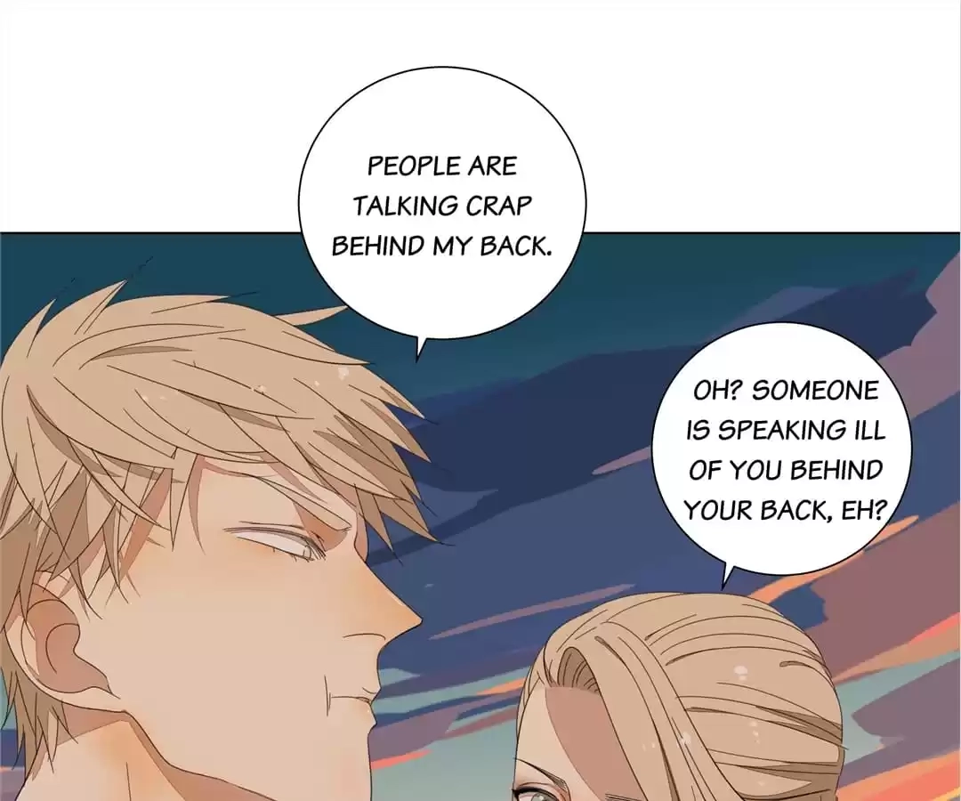 Blind Date Terminator Chapter 124 page 47 - 