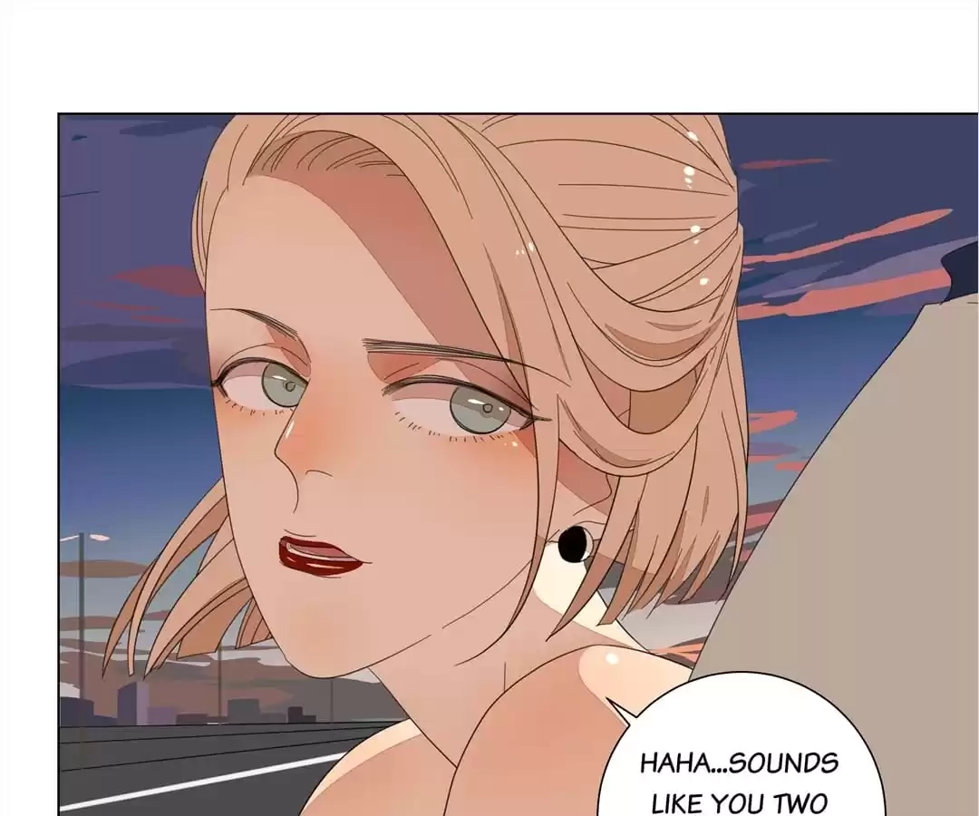 Blind Date Terminator Chapter 124 page 51 - 