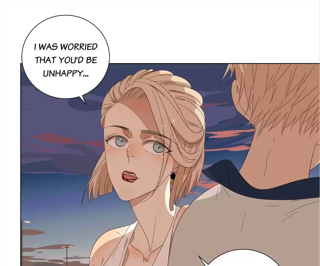 Blind Date Terminator Chapter 124 page 55 - 