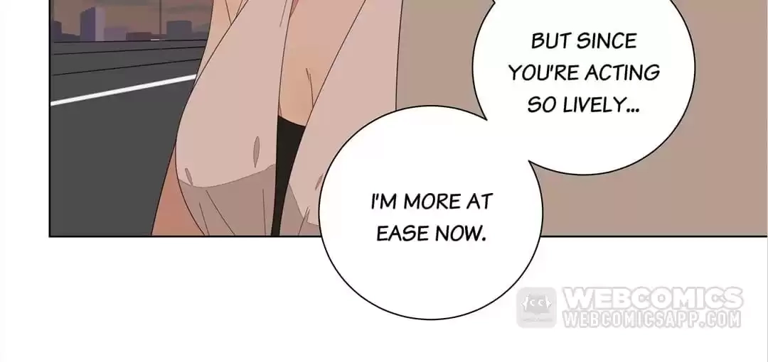 Blind Date Terminator Chapter 124 page 56 - 