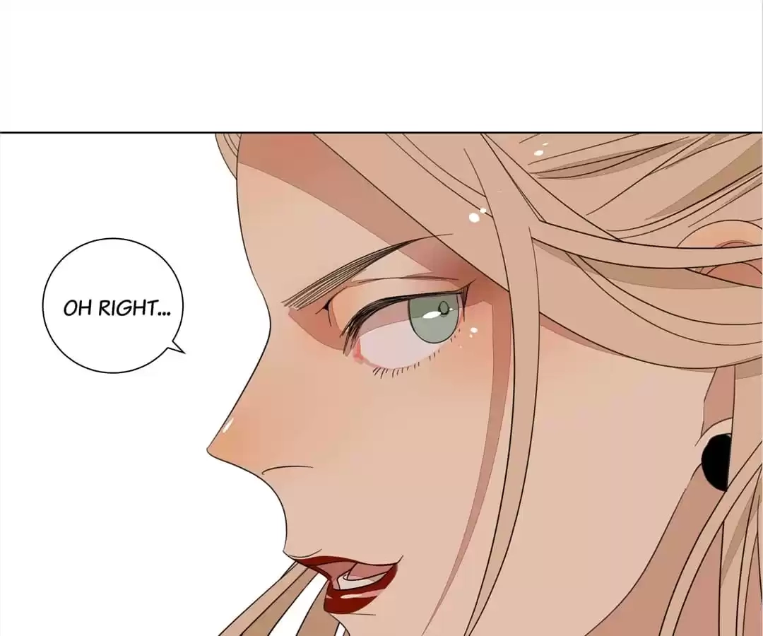 Blind Date Terminator Chapter 124 page 57 - 