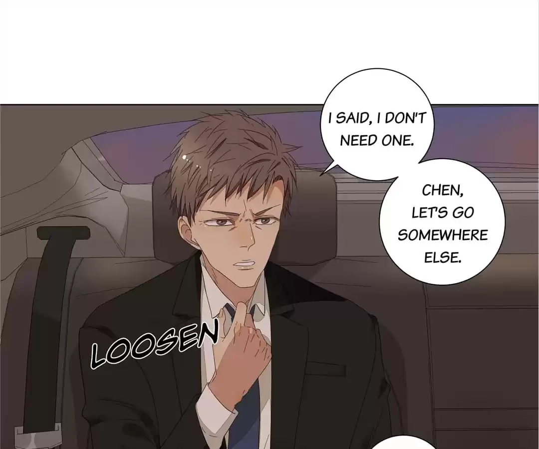 Blind Date Terminator Chapter 124 page 7 - 