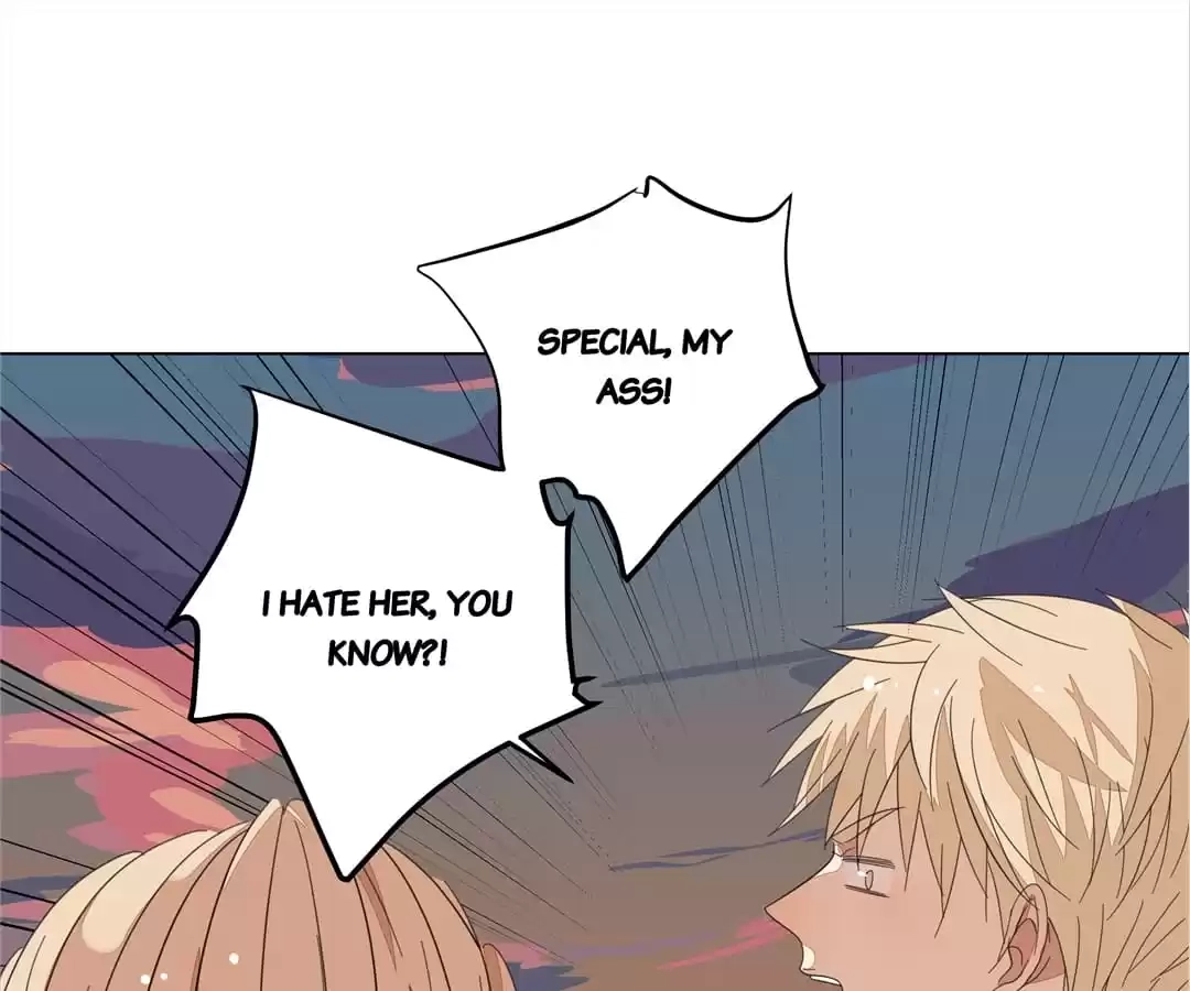 Blind Date Terminator Chapter 124 page 66 - 