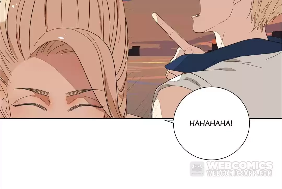 Blind Date Terminator Chapter 124 page 67 - 