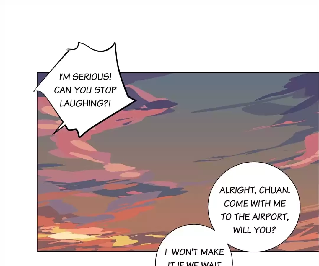 Blind Date Terminator Chapter 124 page 68 - 