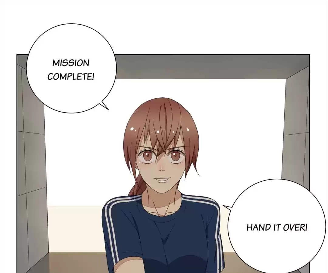 Blind Date Terminator Chapter 124 page 75 - 