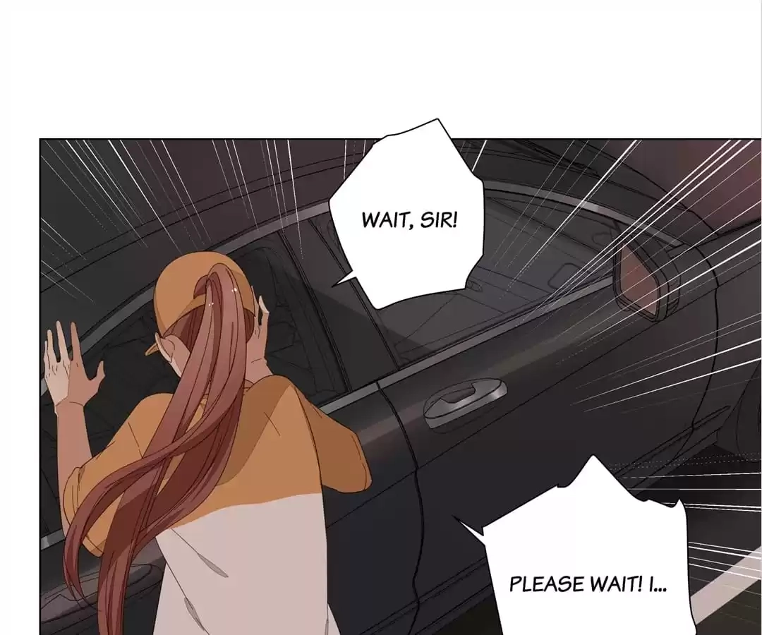 Blind Date Terminator Chapter 124 page 9 - 