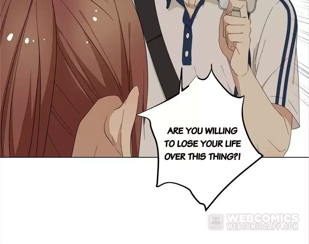 Blind Date Terminator Chapter 125 page 19 - 