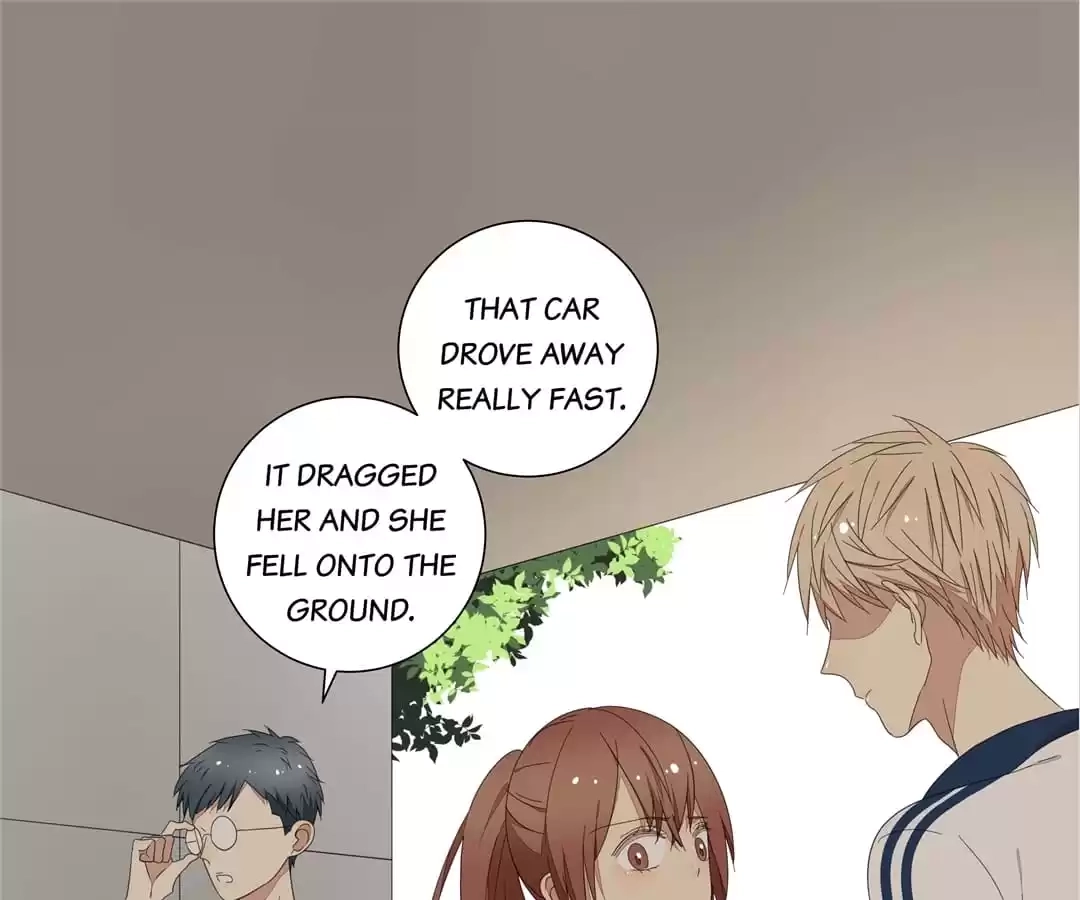 Blind Date Terminator Chapter 125 page 3 - 