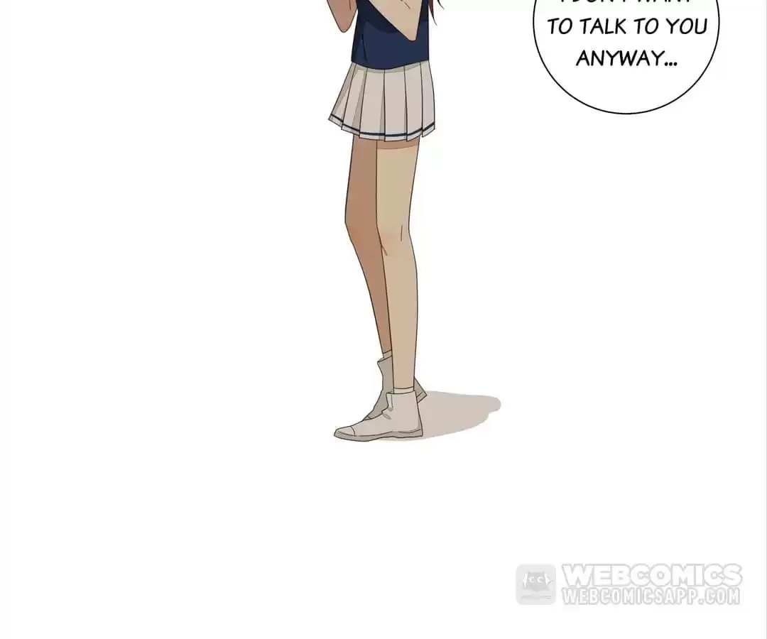 Blind Date Terminator Chapter 125 page 23 - 