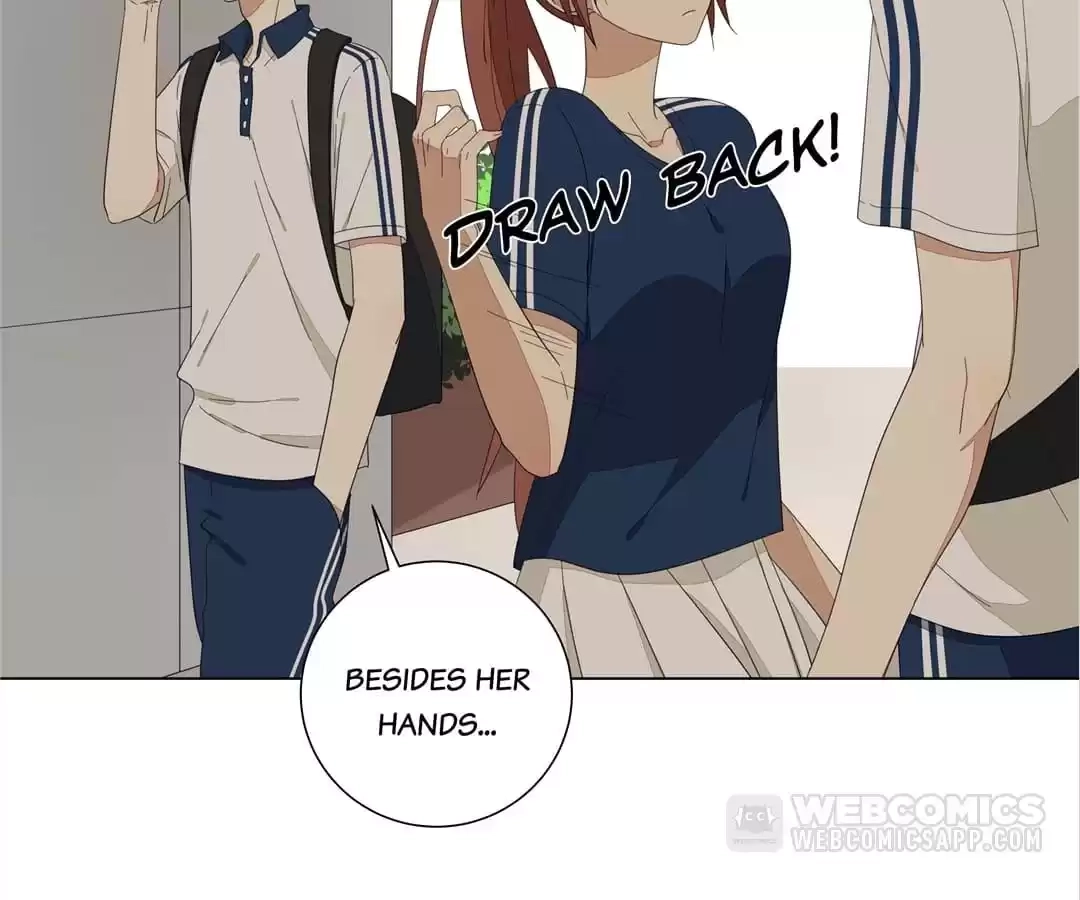 Blind Date Terminator Chapter 125 page 4 - 