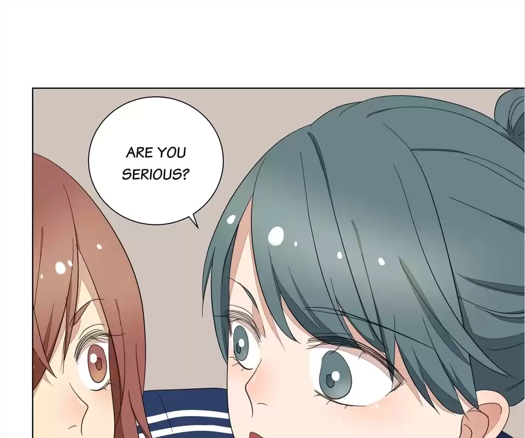 Blind Date Terminator Chapter 125 page 31 - 