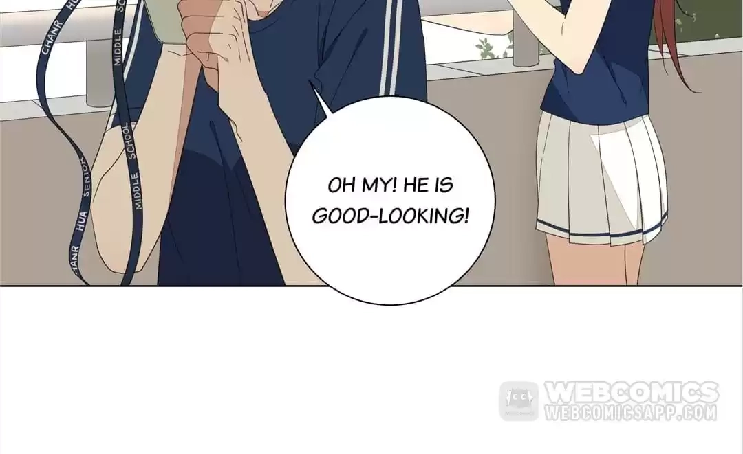 Blind Date Terminator Chapter 125 page 34 - 