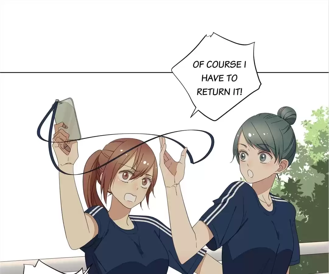 Blind Date Terminator Chapter 125 page 39 - 