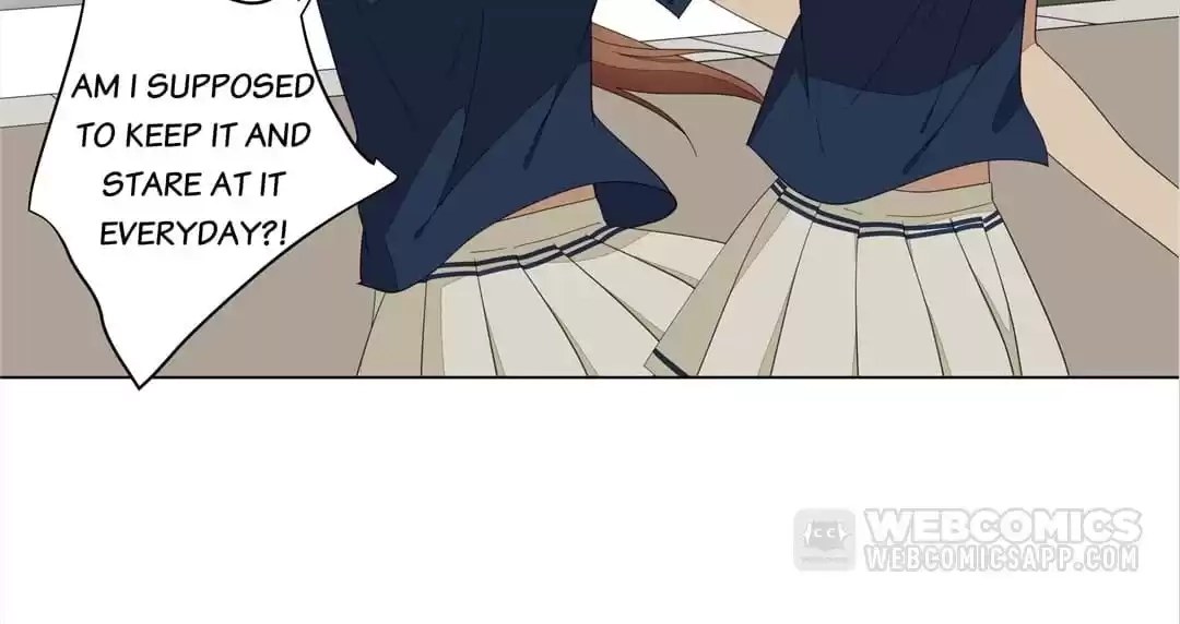 Blind Date Terminator Chapter 125 page 40 - 