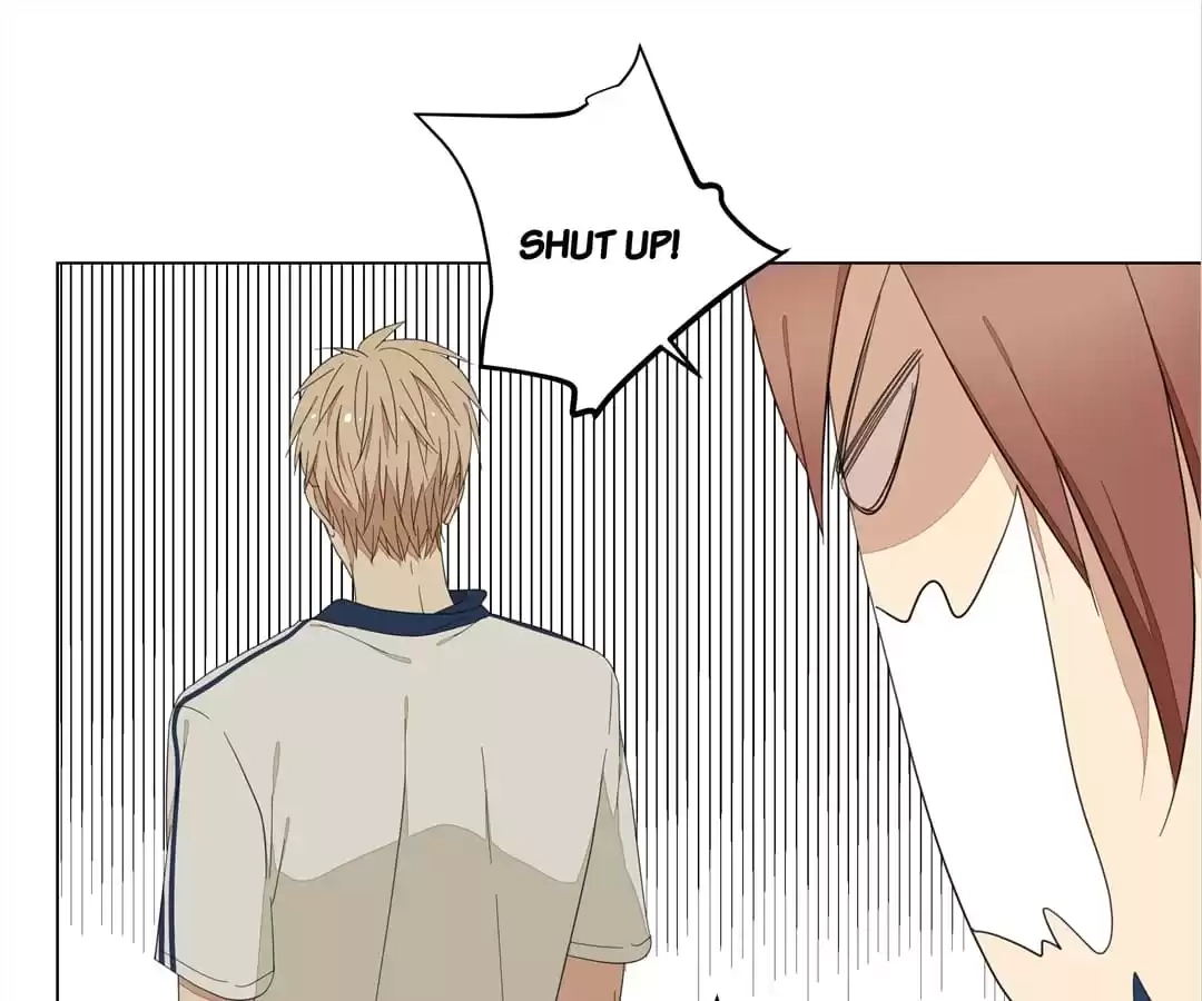 Blind Date Terminator Chapter 125 page 46 - 