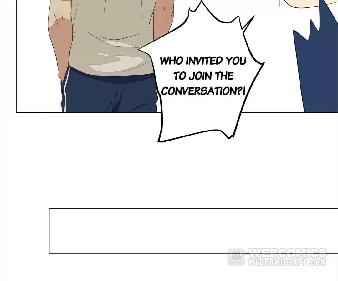 Blind Date Terminator Chapter 125 page 47 - 