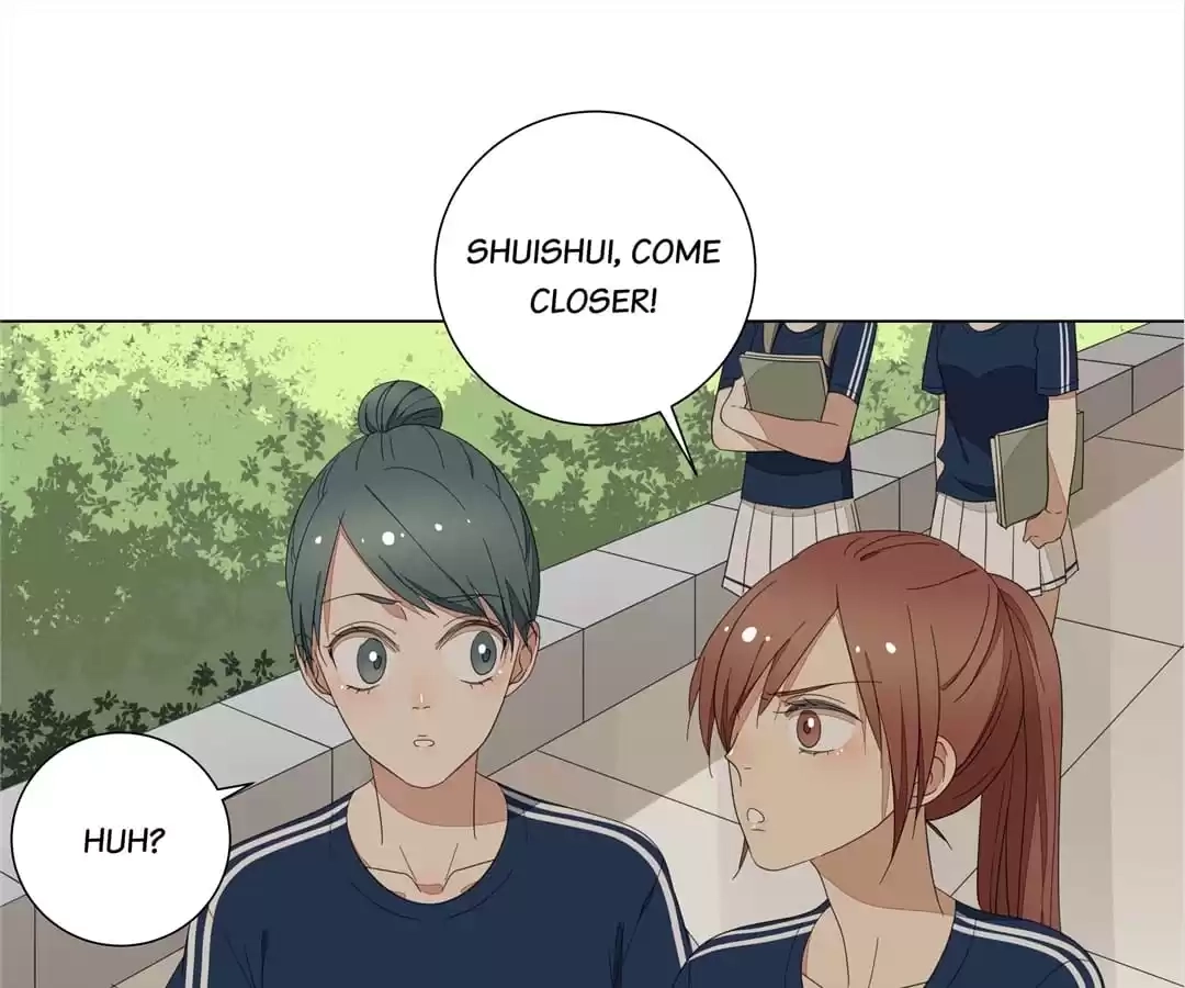 Blind Date Terminator Chapter 125 page 49 - 