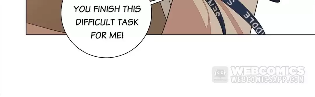 Blind Date Terminator Chapter 125 page 52 - 