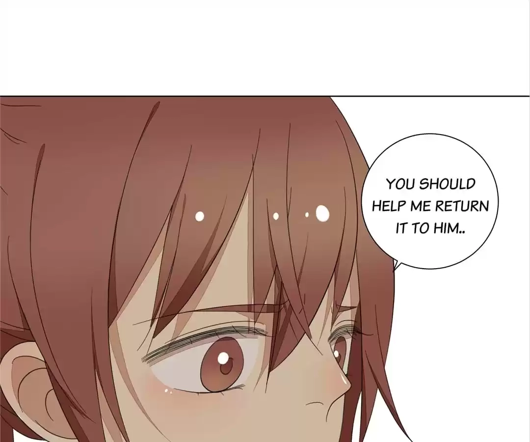 Blind Date Terminator Chapter 125 page 53 - 