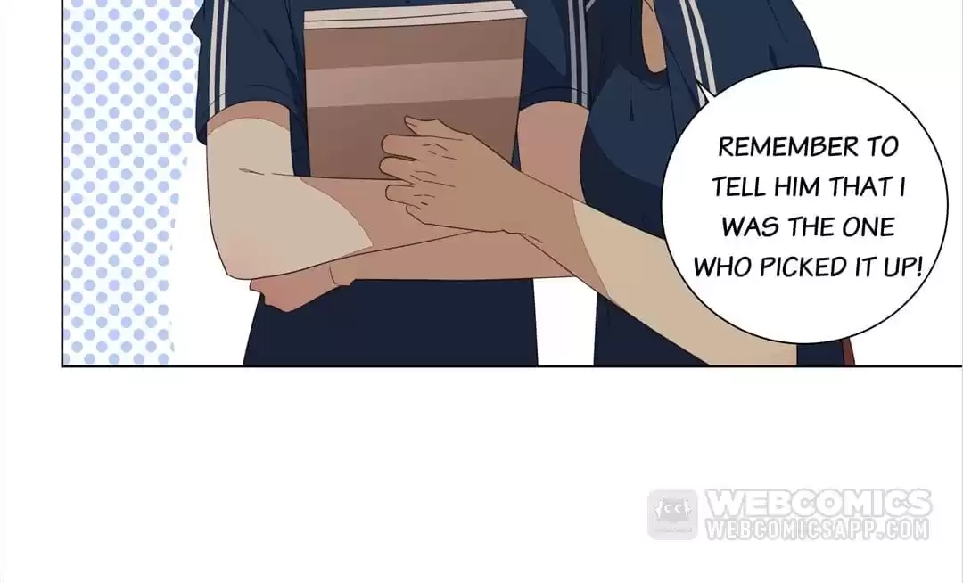 Blind Date Terminator Chapter 125 page 58 - 