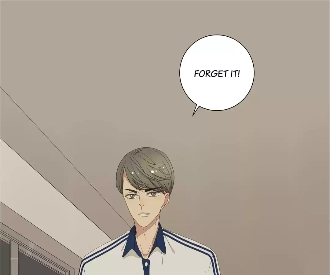 Blind Date Terminator Chapter 126 page 16 - 