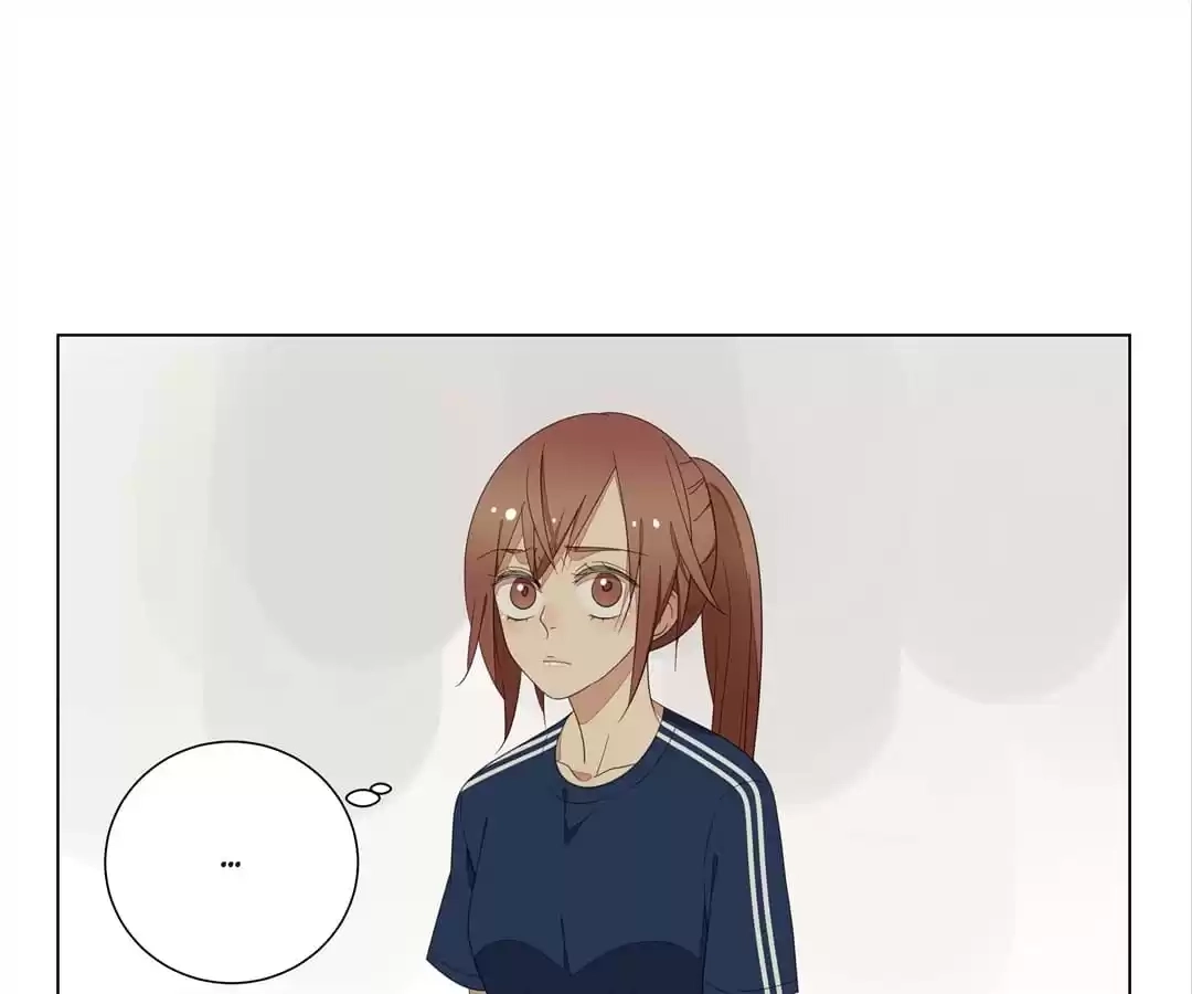 Blind Date Terminator Chapter 126 page 21 - 
