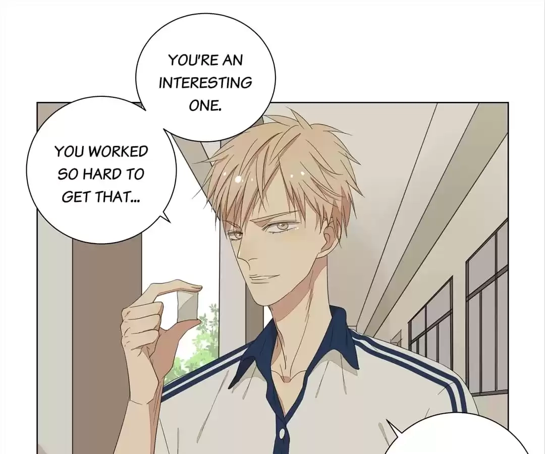 Blind Date Terminator Chapter 126 page 38 - 