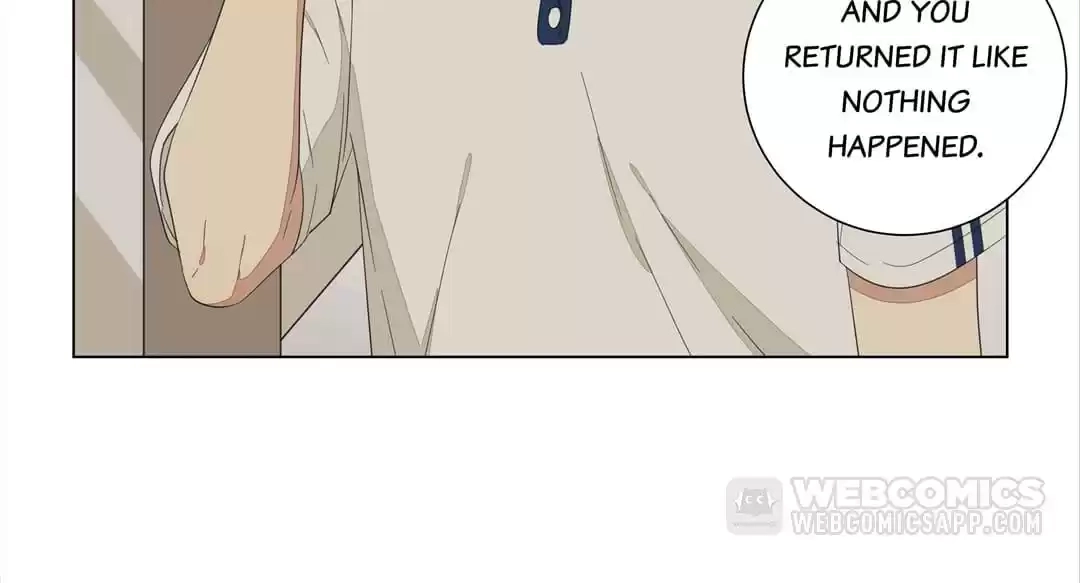 Blind Date Terminator Chapter 126 page 39 - 