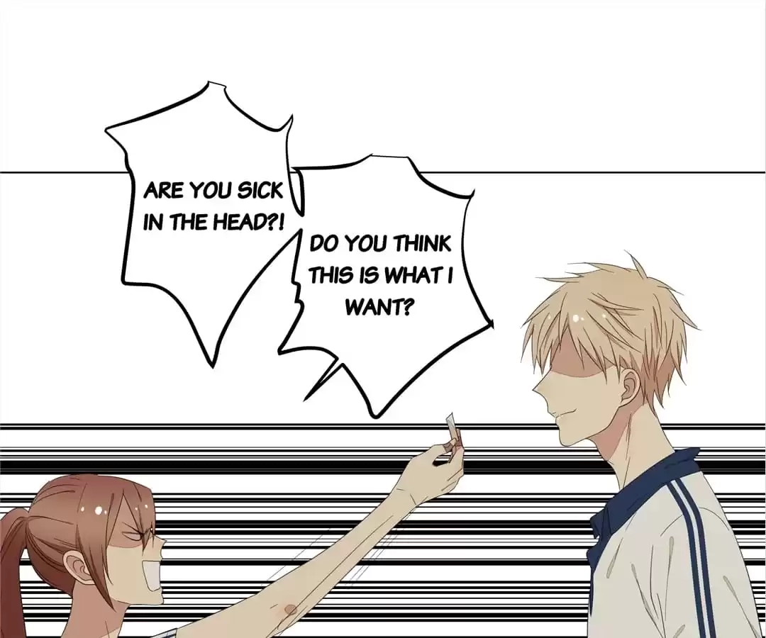 Blind Date Terminator Chapter 126 page 44 - 