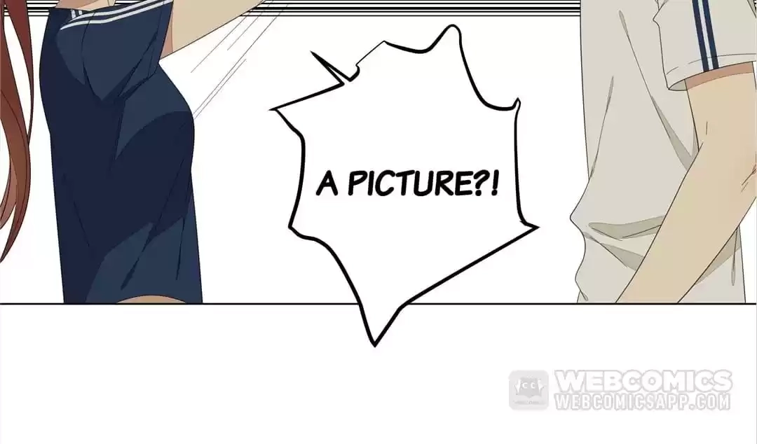 Blind Date Terminator Chapter 126 page 45 - 