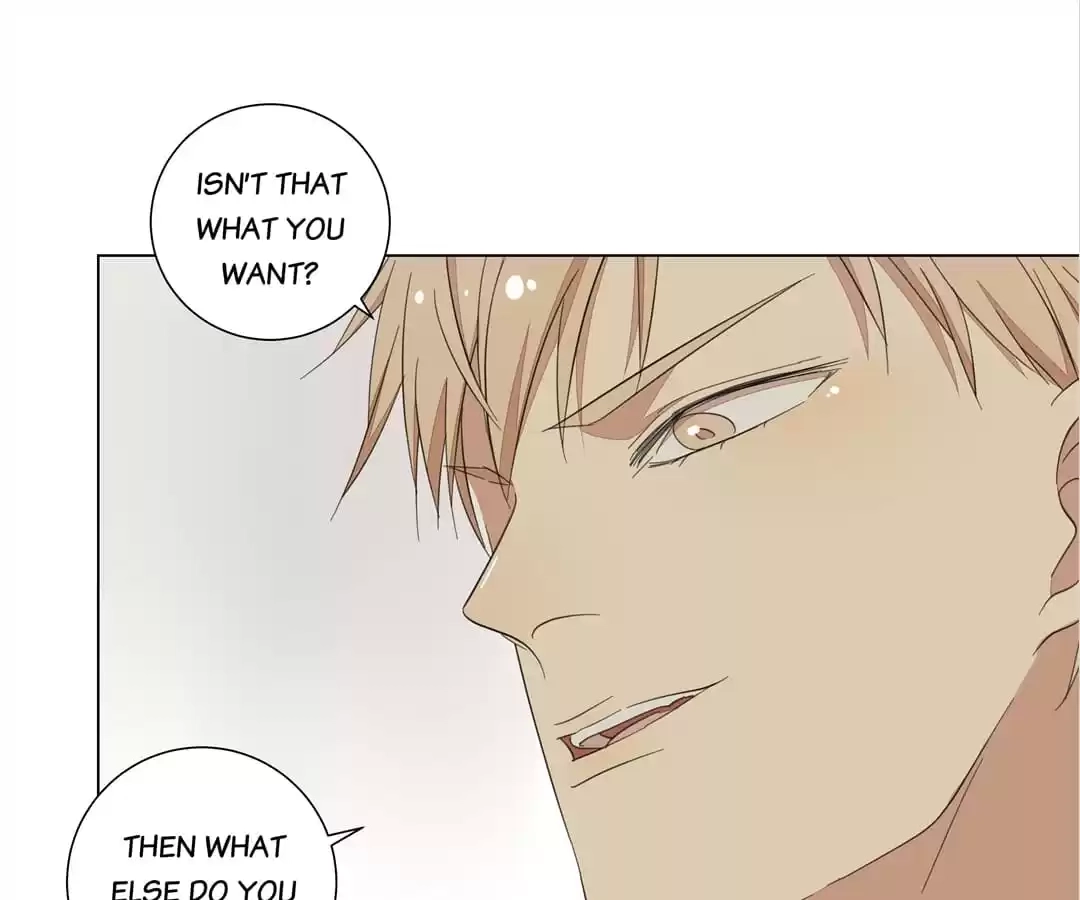 Blind Date Terminator Chapter 126 page 46 - 
