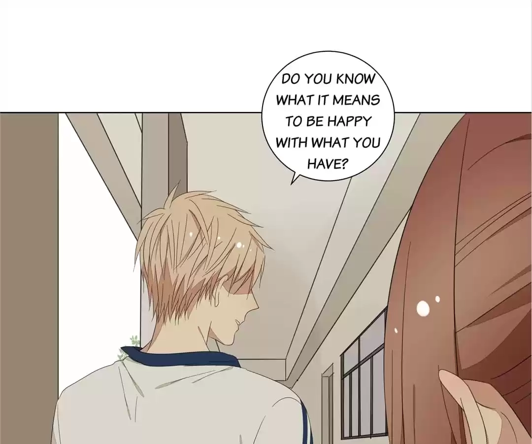 Blind Date Terminator Chapter 126 page 48 - 